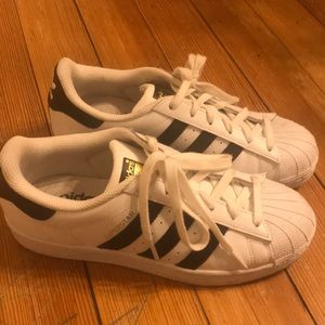 Adidas Superstar Shoes